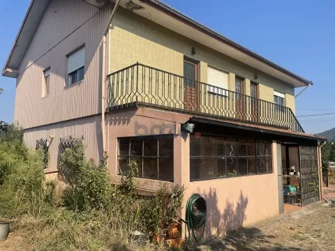 Einfamilienhaus 4 Schlafzimmer