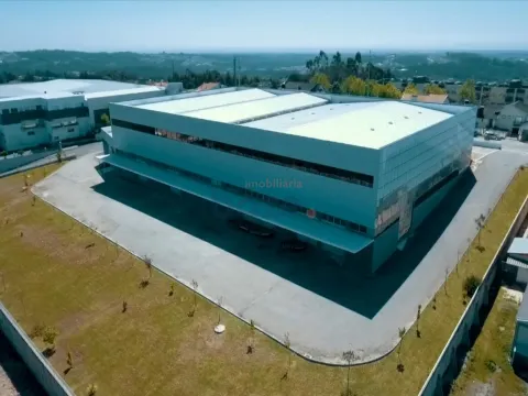 Fabrik / Instrustrie