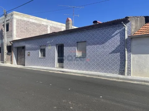 Einfamilienhaus 3 Schlafzimmer