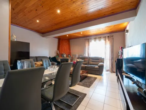 Appartement 3 Chambre(s)