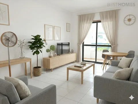 Apartamento T2