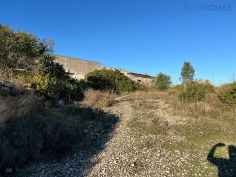 Moradia Rústica