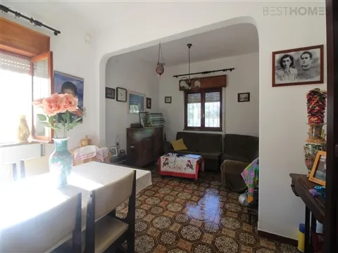 Moradia Isolada T3