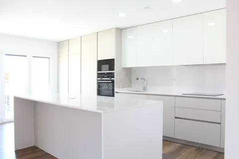 Apartamento T2+2 DUPLEX