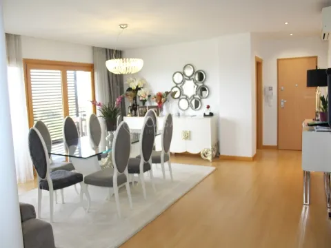 Apartamento T3 DUPLEX