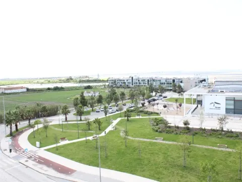 Apartamento T3 DUPLEX