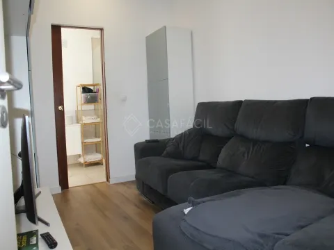 Moradia T1+2 em Alcochete!