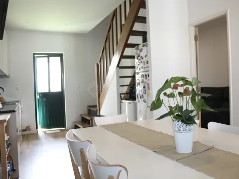 Moradia T1+2 em Alcochete!