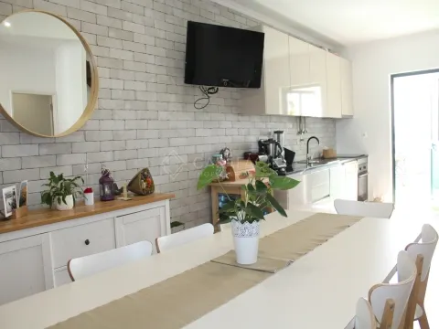 Moradia T1+2 em Alcochete!