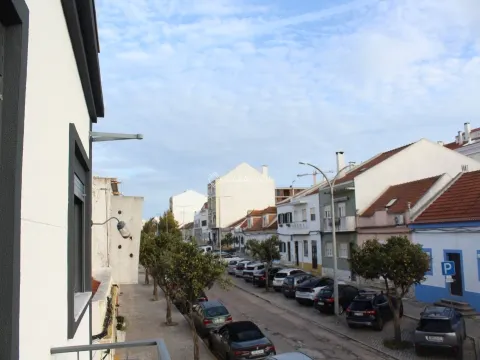 Appartement 4 Chambre(s)