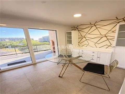 Apartamiento 3 habitaciones