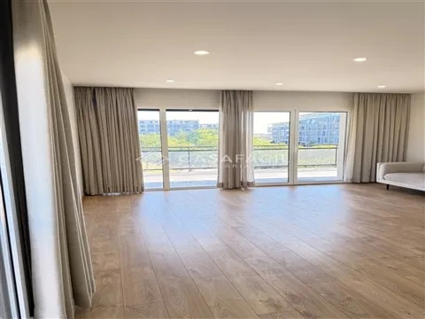 Apartamiento 3 habitaciones
