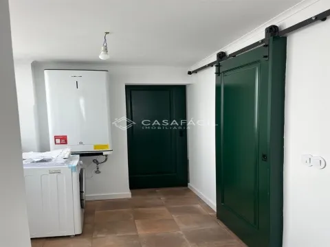 Casa de Campo 2 habitaciones