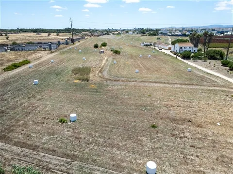 Lote de Terreno