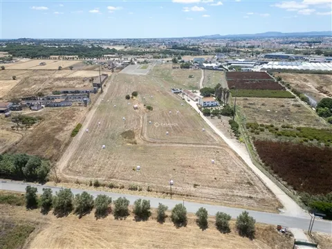 Lote de Terreno