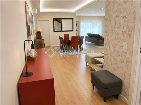 Apartamento T4 DUPLEX