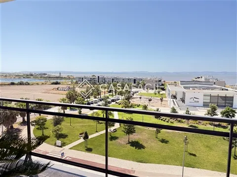 Apartamento T4