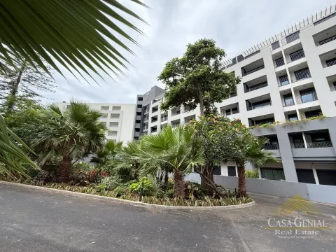 Apartamento T3 - Piscina