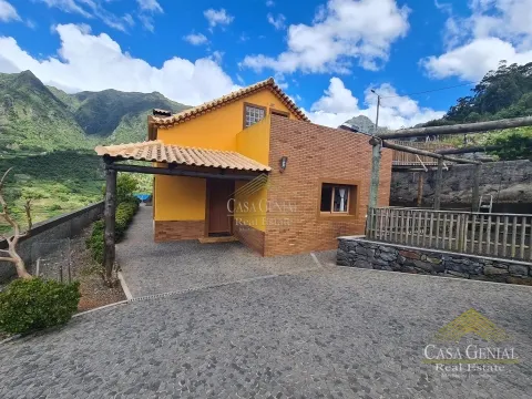 Moradia Isolada T2+1