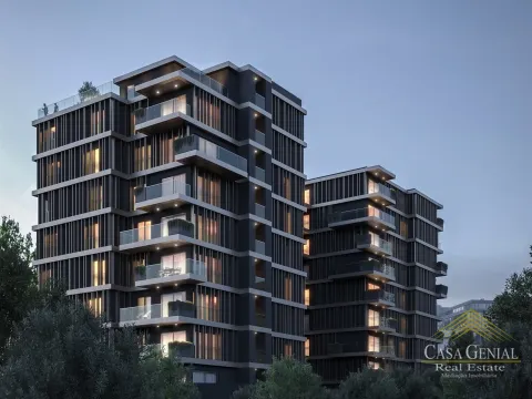 Apartamiento 3 habitaciones