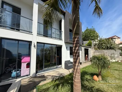 Casa Indipendente 4 Vani