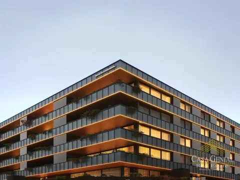 Apartamiento 3 habitaciones