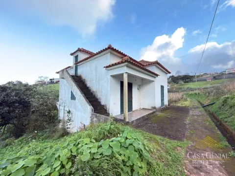 Vivienda 3 habitaciones