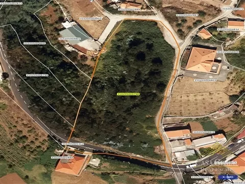 Rustico Terreno