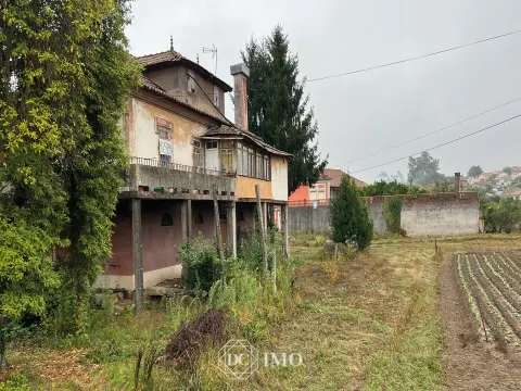 Casa da Ristrutturare 5 Vani