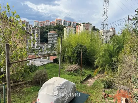 Real Estate building