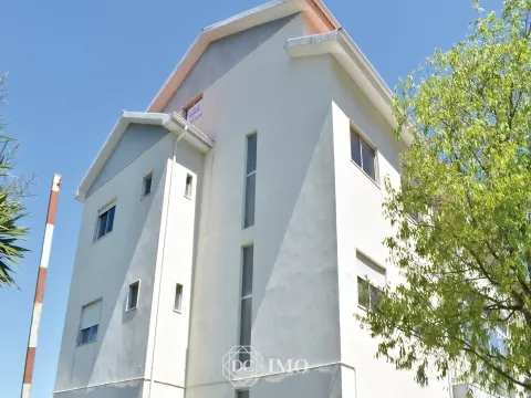 Centro de Tondela – T4 Duplex com Potencial de Rentabilidade!