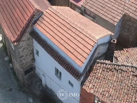 Vivienda 2 habitaciones