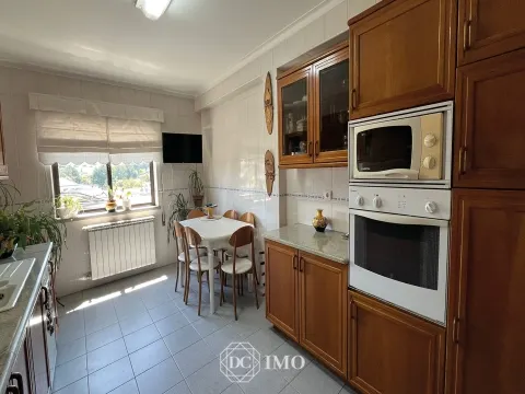 Appartamento 4 Vani DUPLEX