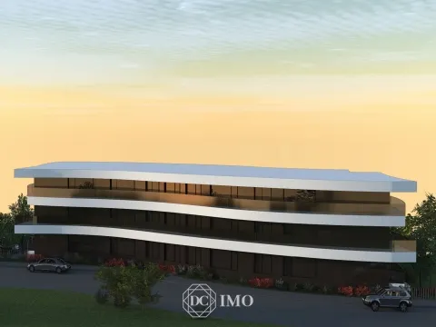 Apartamento T3 - Edifício New Garden - Tondela - Viseu