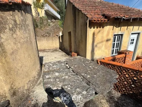 vivienda para Restaurar 3 habitaciones