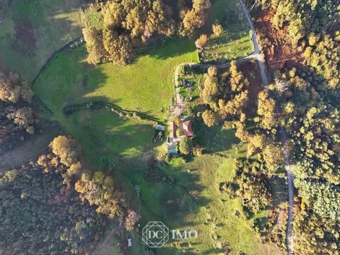 Quinta exclusiva a apenas 5 minutos de Tondela!