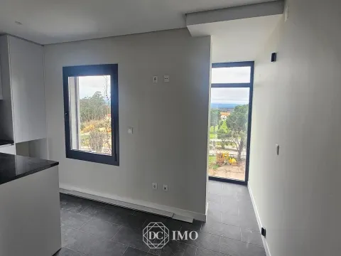 Apartamiento 3 habitaciones