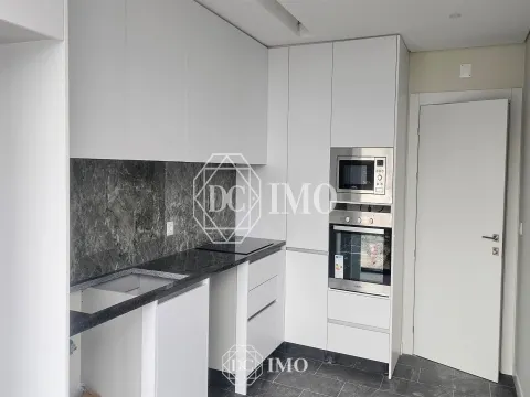 Appartement 2 Chambre(s)