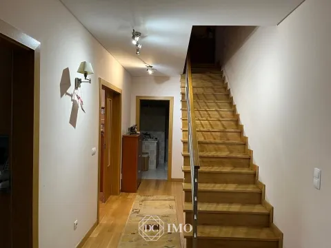 Apartamento T4 Duplex de Prestígio no Centro de Tondela