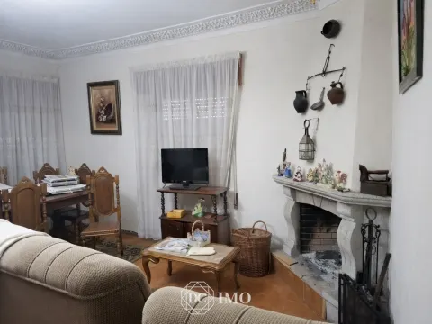 Einfamilienhaus 2 Schlafzimmer