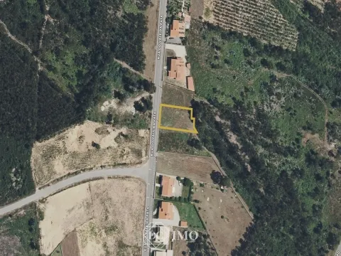 Piece of Real Estate