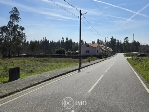 Piece of Real Estate