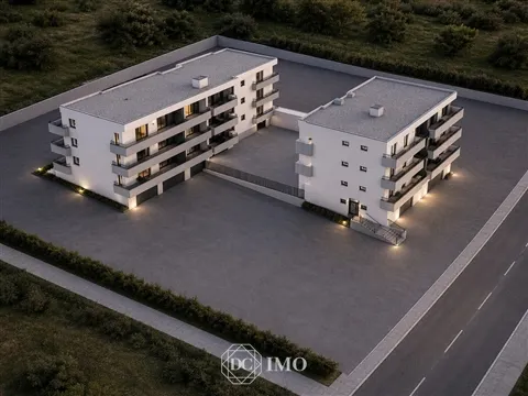Wohnung 2 Schlafzimmer