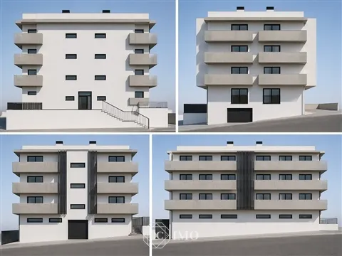 Wohnung 3 Schlafzimmer