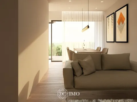 Apartamento T2 - Centro de Tondela, Empreendimento na Avenida ao Tom Della