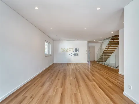 Ocean Prime Village - Condominio de lujo con 11 viviendas, en S. Pedro do Estoril, Cascais.
