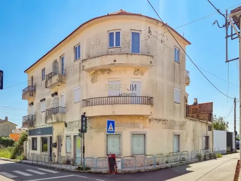 Shop for Sale in Maceira – Leiria | Excellent Location
