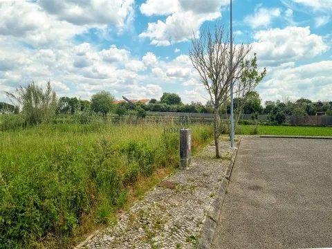 Terrain urbain – Paião, Figueira da Foz