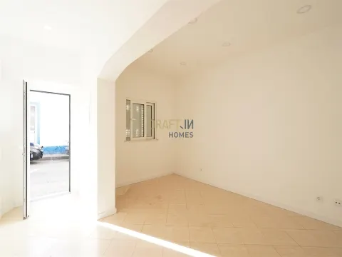 Casa con 3 camere da letto a Parchal