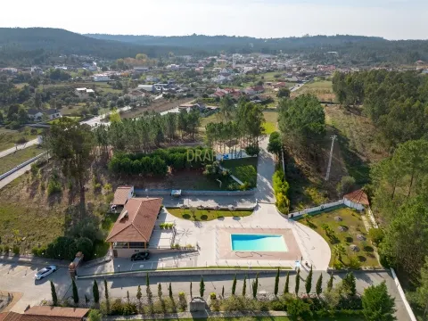 Quinta do Valinho - incantevole e raffinata tenuta per eventi a Pombal